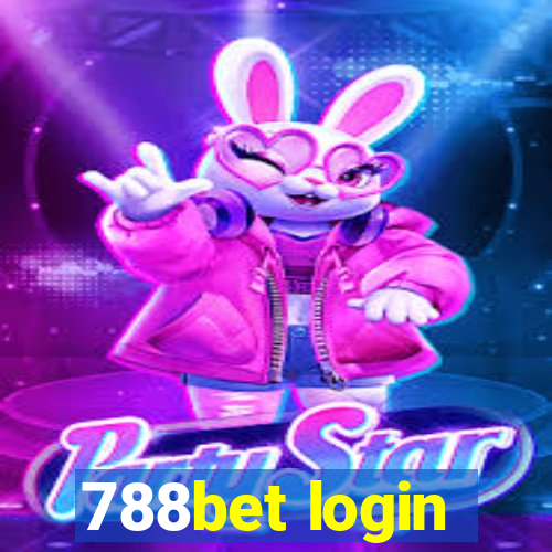 788bet login
